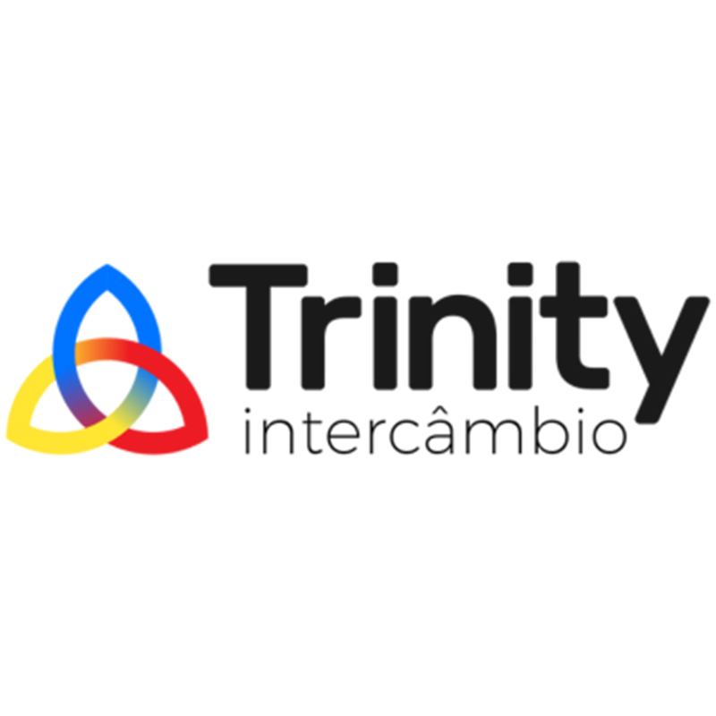 TRINITY Intercâmbio